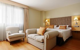 U Hotel Villa-Goma